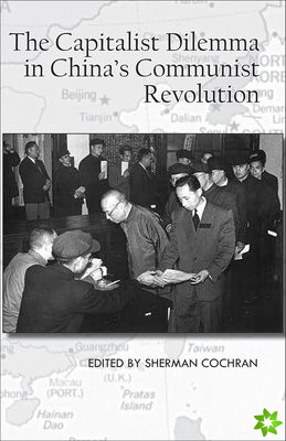 Capitalist Dilemma in China's Cultural Revolution