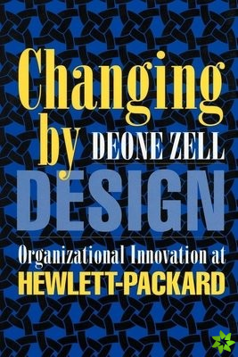 Changing by Design