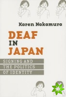 Deaf in Japan