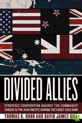 Divided Allies