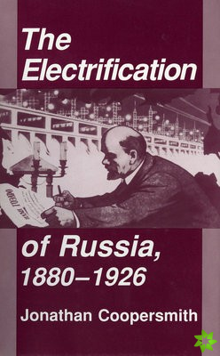 Electrification of Russia, 18801926