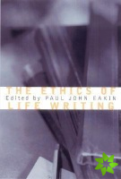 Ethics of Life Writing