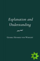 Explanation and Understanding