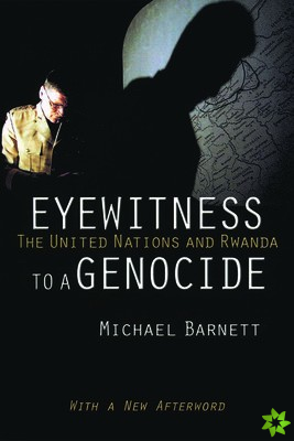 Eyewitness to a Genocide