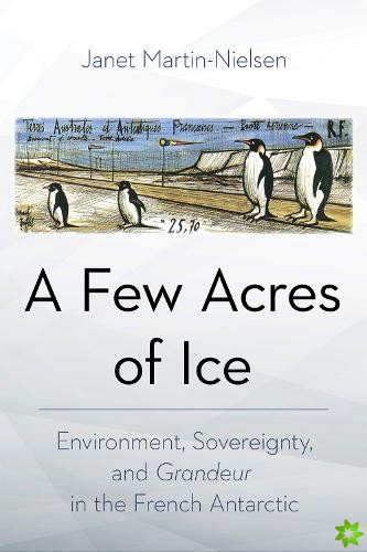 Few Acres of Ice