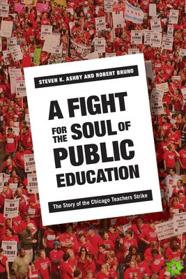 Fight for the Soul of Public Education