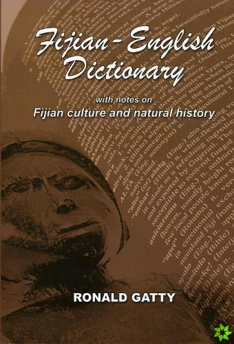 Fijian-English Dictionary