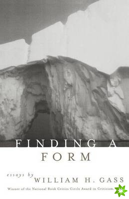 Finding a Form