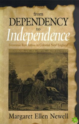 From Dependency to Independence