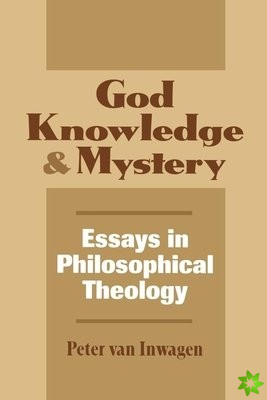 God, Knowledge, and Mystery