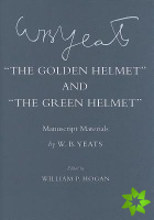 Golden Helmet