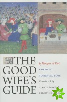 Good Wife's Guide (Le Menagier de Paris)