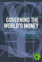 Governing the World's Money