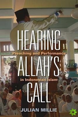 Hearing Allahs Call