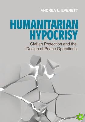 Humanitarian Hypocrisy