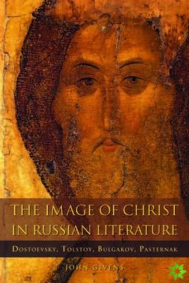 Image of Christ in Russian Literature