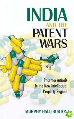 India and the Patent Wars