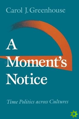 Moment's Notice
