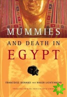 Mummies and Death in Egypt