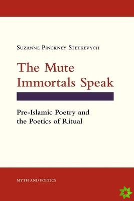 Mute Immortals Speak