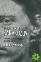 Odd Man Karakozov