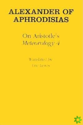 On Aristotle's Meteorology 4