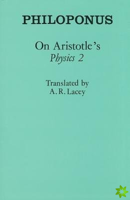 On Aristotle's Physics 2