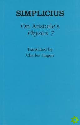 On Aristotle's Physics 7
