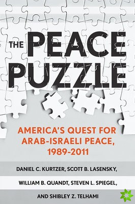 Peace Puzzle