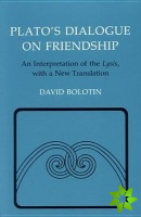Plato's Dialogue on Friendship