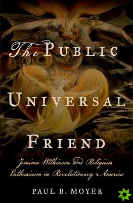 Public Universal Friend