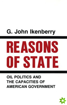 Reasons of State
