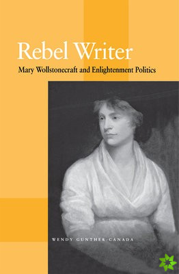 Rebel Writer