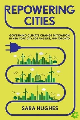 Repowering Cities