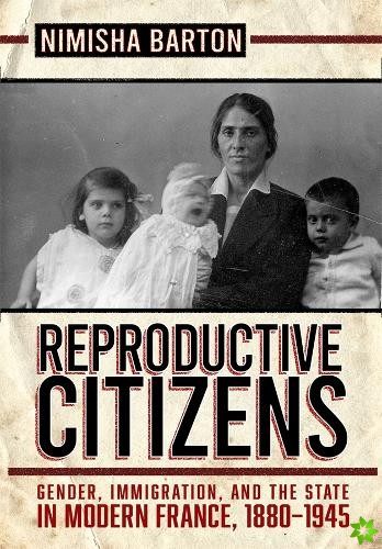 Reproductive Citizens