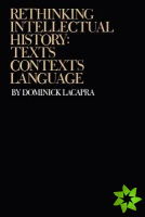 Rethinking Intellectual History