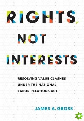 Rights, Not Interests