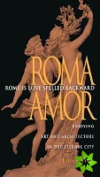 Rome Is Love Spelled Backward