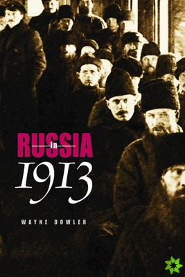 Russia in 1913