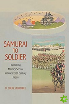 Samurai to Soldier