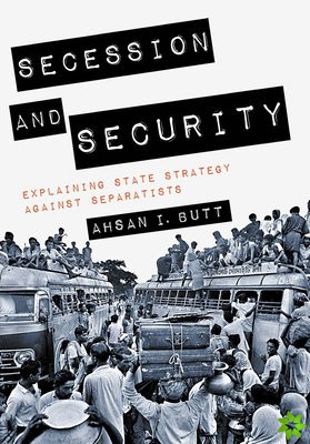 Secession and Security