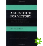 Substitute for Victory