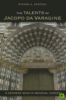 Talents of Jacopo da Varagine
