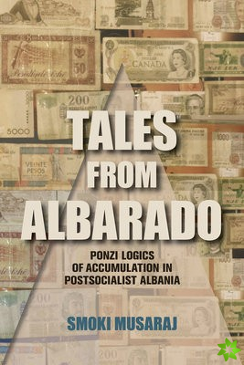 Tales from Albarado