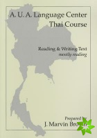 Thai Reading