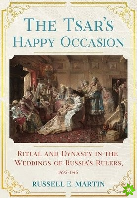 Tsar's Happy Occasion