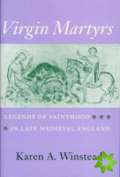 Virgin Martyrs