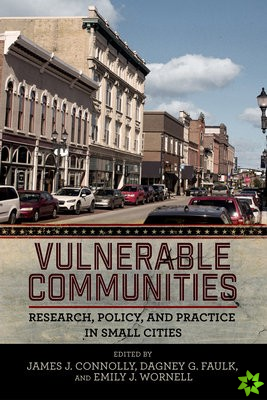 Vulnerable Communities