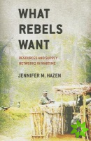 What Rebels Want