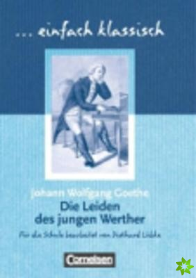 Die Leiden des jungen Werther